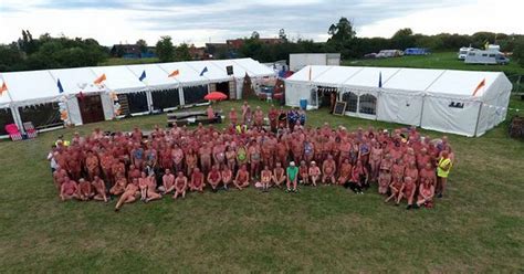 nude beauty pagent|Nudefest: Inside Europe's largest naturist festival .